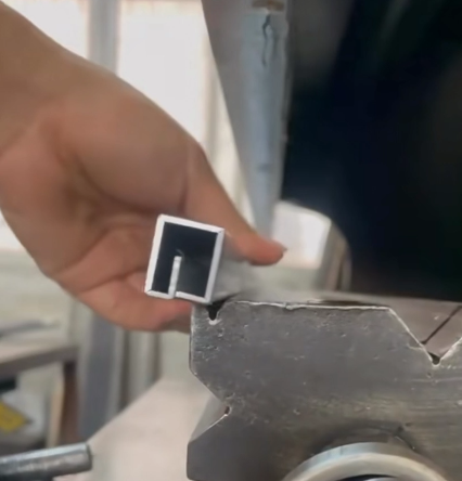 box bending press brake tooling for deep box forming